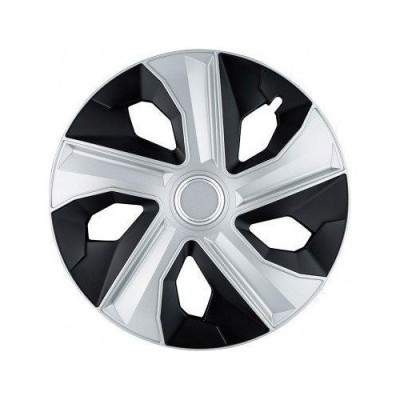 Set 4 Capace LUNA R16 foto