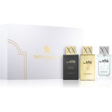 Swiss Arabian Shaghaf set cadou pentru bărbați 3x75 ml, 75 ml