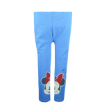Colanti pentru fete E Plus M Minnie Mouse PFD-09-122-cm, Albastru