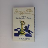 Harry Potter And The Philosopher'S Stone