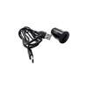 Incarcator auto Quick charge QC3.0 18W + cablu Type-C Cod:XO-TZ12C Automotive TrustedCars, Oem