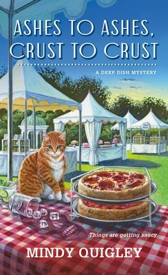 Ashes to Ashes, Crust to Crust foto
