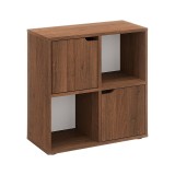 Cumpara ieftin Biblioteca Bookel, Pako World, Nuc, 59x27x60 cm