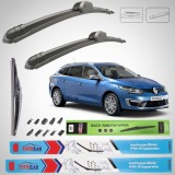 Cumpara ieftin Ștergătoare Renault Megane III Estate Facelift (2014&ndash;2016) TeamCar&reg; &ndash; Set Complet