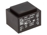 Transformator &icirc;ncapsulat 1,9VA 230V 15V PCB