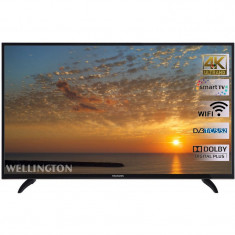 Cauti Televizor LED Smart Wellington, 81 cm, 32HD279S, Wi-Fi, HD Ready?  Vezi oferta pe Okazii.ro