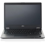 Laptop Second Hand FUJITSU SIEMENS Lifebook U747, Intel Core i5-6200U 2.30GHz, 8GB DDR4, 128GB SSD, Webcam, 14 Inch Full HD NewTechnology Media