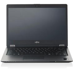 Laptop Second Hand FUJITSU SIEMENS Lifebook U747, Intel Core i5-6200U 2.30GHz, 8GB DDR4, 128GB SSD, Webcam, 14 Inch Full HD NewTechnology Media