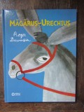 Măgăruș-Urechiuș - Roger Dwoisin