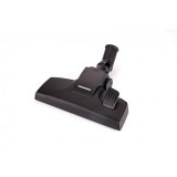 Perie aspirator Heinner, plastic, Negru