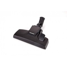 Perie aspirator Heinner, plastic, Negru