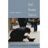 God knows there&#039;s need
