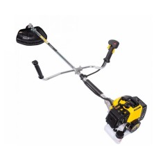 Motocoasa pe benzina GP-52, 5CP, 43CC, 28mm, disc taietor, tambur, Gospodarul Profesionist, GP0002 foto