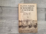Scrisorile venetiene de Platon Pardau