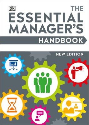 The Essential Manager&#039;s Handbook