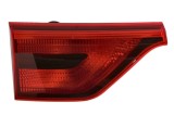 Lampa spate KIA SPORTAGE (QL), 09.2015-05.2018, partea stanga, DEPO, tip bec P21/5W; fara suport becuri; SAE; interior,