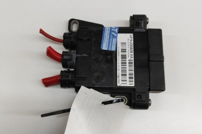 Unitate de control tensiune BMW X5 F15, F85 2015 OEM: 9289374 30348924 foto
