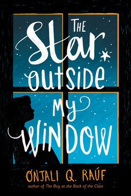 The Star Outside My Window foto