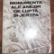MONUMENTE ALE ANILOR DE LUPTA SI JERTFA - Florian Tuca, M. Cociu - 1983, 446p.