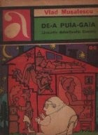 De-a Puia-Gaia (Jocurile detectivului Conan) foto
