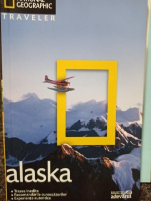 Bob Devine - Alaska (Editia: 2010) foto