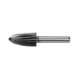 Freza rotativa cu cap conic hss Yato YT-61716