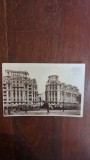 Carte Postala - Bucuresti. Piata Senatului