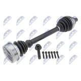 Planetara Vw motor 1.4tsi, Golf 5, 4, Plus 2006-, Passat B6, B7 2009-, Touran 2006-, Jetta 3 06, Stanga, CV Manuala, NPW-VW-180