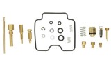 Cumpara ieftin Kit reparatie carburator; pentru numarul de carburatoare 1 pentru SUZUKI LT-F 300 2000-2002