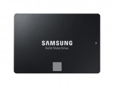 SSD SAMSUNG, 870 Evo, 500GB, 2.5 inch, S-ATA 3, V-Nand 3bit MLC, R/W: 560... foto