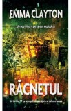 Racnetul - Emma Clayton