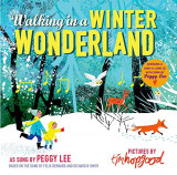 Walking in a Winter Wonderland Book &amp; CD | Richard Smith, Felix Bernard, Oxford University Press