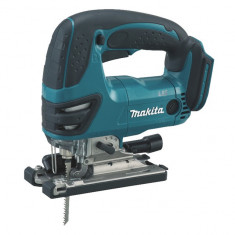 Fierastrau pendular Makita DJV180Z, 18V, 2600 rpm, fara incarcator si acumulator in set foto