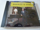 Mozart, Schubert, Liszt - V.Horowitz -886, CD, Deutsche Grammophon