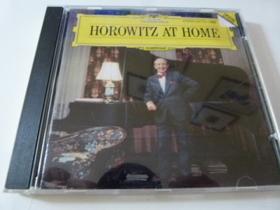 Mozart, Schubert, Liszt - V.Horowitz -886 foto