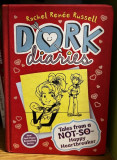 Dork Diaries - Rachel Renee Russel