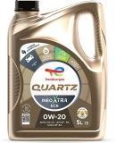 Ulei de motor Total Dvse 228344 QUARTZ INEO XTRA EC6 0W-20 5l