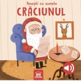 Povesti cu sunete. Craciunul - SASSI