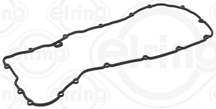 ELRING 005.520 Garnitura, capac supape