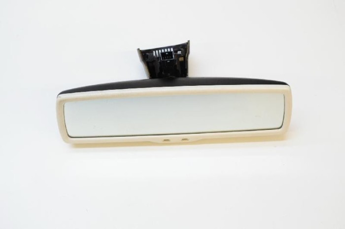 Oglinda retrovizoare interioară VW PASSAT CC 357 2011 OEM: 7N0857511A 2811717