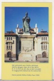 bnk cp Constanta - Statuia lui Ovidiu - necirculata