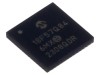 Microcontroler Microchip PIC18F57Q84-I/6MX, 128kB, 64MHz, SMD, 44 I/O, UART, I2C, SPI, CAN, LIN