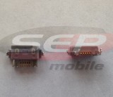 Conector alimentare Sony Xperia Z / C6602