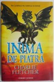 Inima de piatra - Charlie Fletcher, Roman, Beletristica