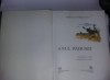 Carte Veche Povesti: Anul Padurii - Sokolov-Mikitov, Ilustratii Nikolski, Colectie de Povesti pt Copii, Transport Gratuit