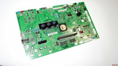 Formatter board Lexmark X654de J0P04K foto