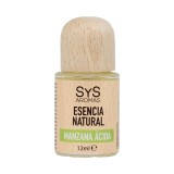 Esenta naturala (ulei) aromaterapie SyS Aromas, Mar 12 ml, Laboratorio SyS