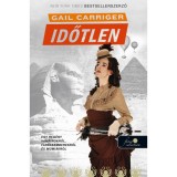 Időtlen - Napernyő Protektor&aacute;tus 5. - Gail Carriger