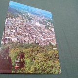 Cumpara ieftin CARTE POSTALA BRASOV -VEDERE DE PE TAMPA CIRCULATA