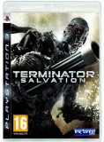 Terminator Salvation Playstation 3 PS3